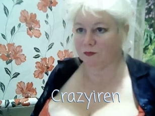 Crazyiren