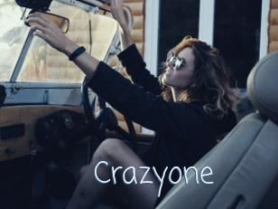 Crazyone