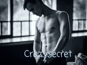 Crazysecret