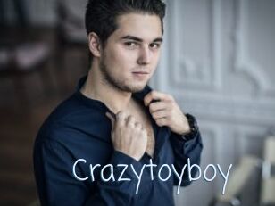 Crazytoyboy