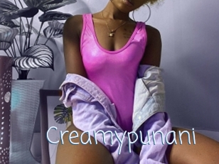 Creamypunani