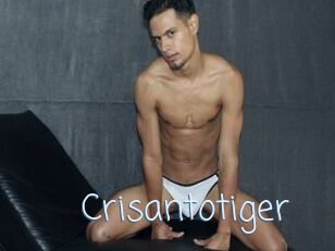 Crisantotiger