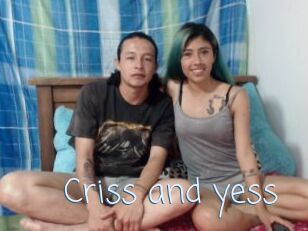 Criss_and_yess