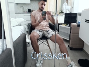 Crissken