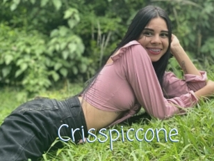 Crisspiccone