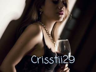 Crisstii29