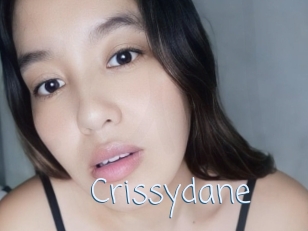 Crissydane