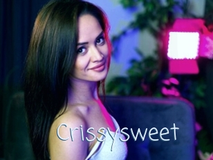 Crissysweet