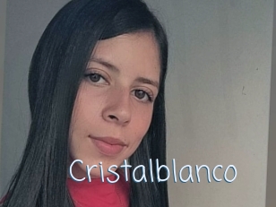 Cristalblanco