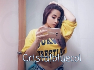 Cristalbluecol