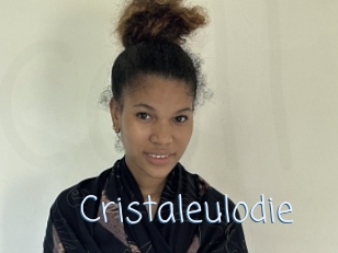 Cristaleulodie