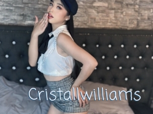 Cristallwilliams