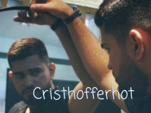 Cristhofferhot