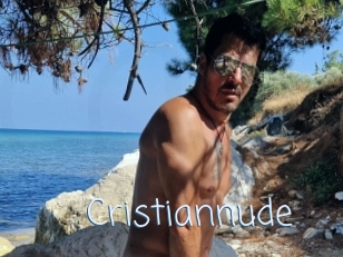 Cristiannude