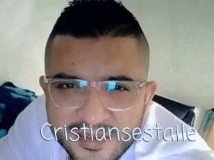 Cristiansestaile