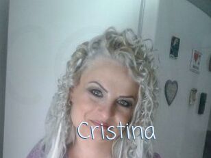 Cristina