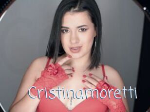 Cristinamoretti