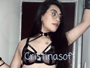 Cristinasoft