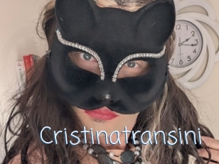 Cristinatransini