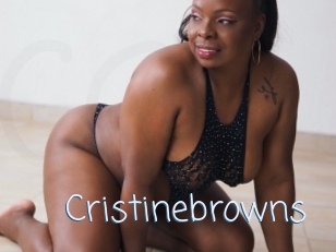 Cristinebrowns