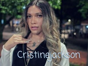 Cristinejackson