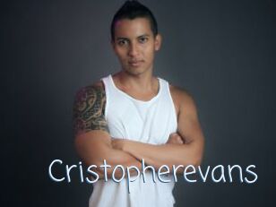 Cristopherevans