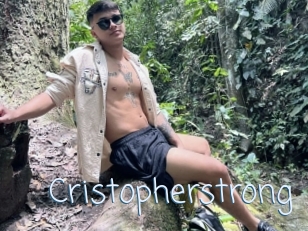 Cristopherstrong