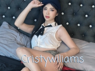 Cristywiliams