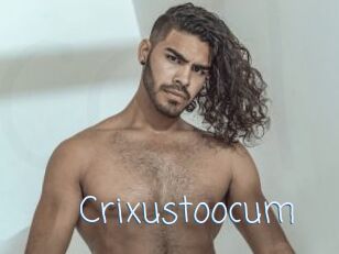 Crixustoocum