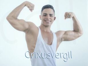 Crixusvergil