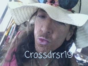 Crossdrsr19