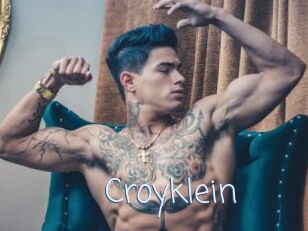 Croyklein