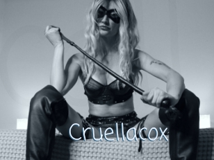 Cruellacox