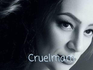 Cruelmam