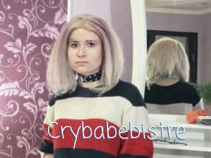 Crybabebistre