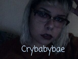 Crybabybae