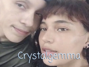 Crystalgemma