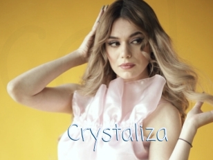 Crystaliza