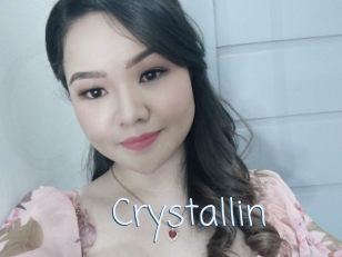 Crystallin