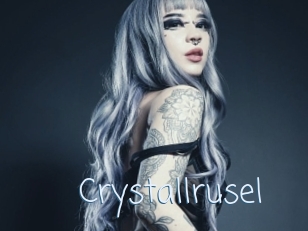 Crystallrusel