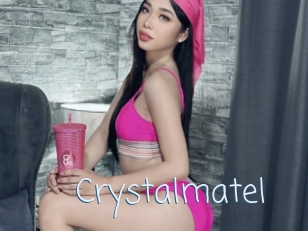 Crystalmatel