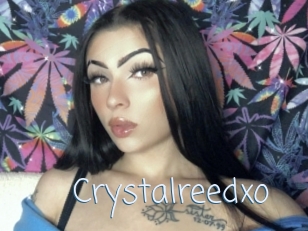 Crystalreedxo