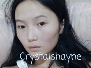 Crystalshayne