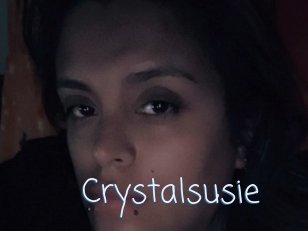 Crystalsusie