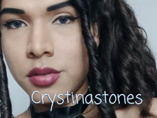 Crystinastones