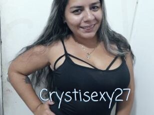 Crystisexy27