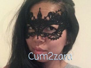 Cum2zara