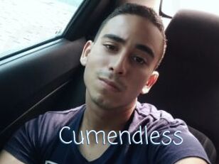 Cumendless