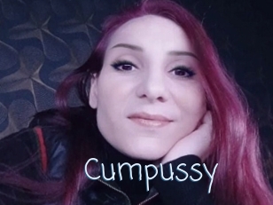 Cumpussy