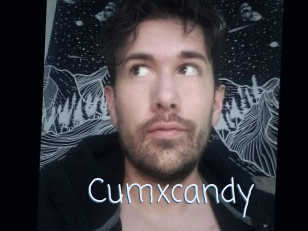 Cumxcandy